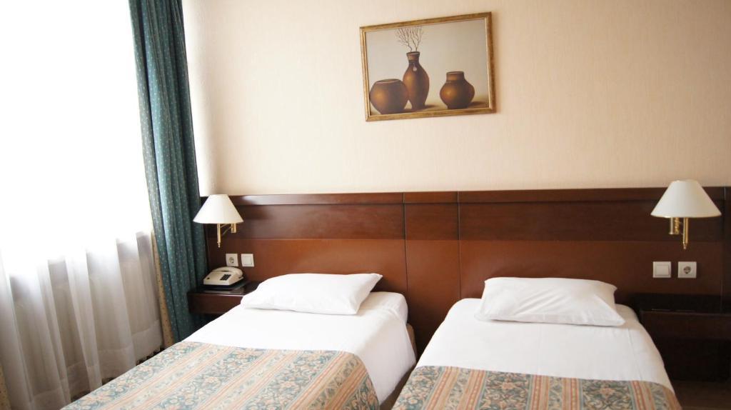 Elit Hotel อังการา ภายนอก รูปภาพ