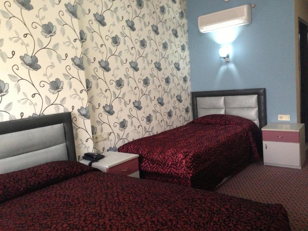 Elit Hotel อังการา ห้อง รูปภาพ