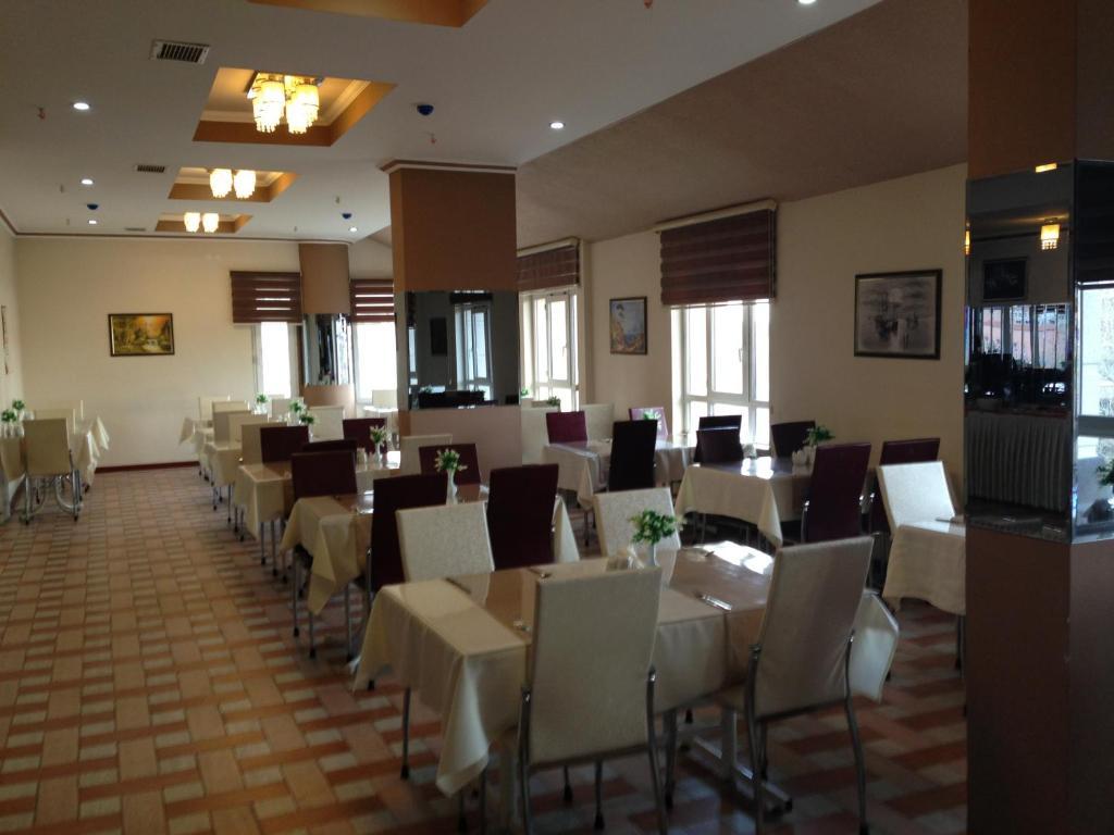 Elit Hotel อังการา ภายนอก รูปภาพ