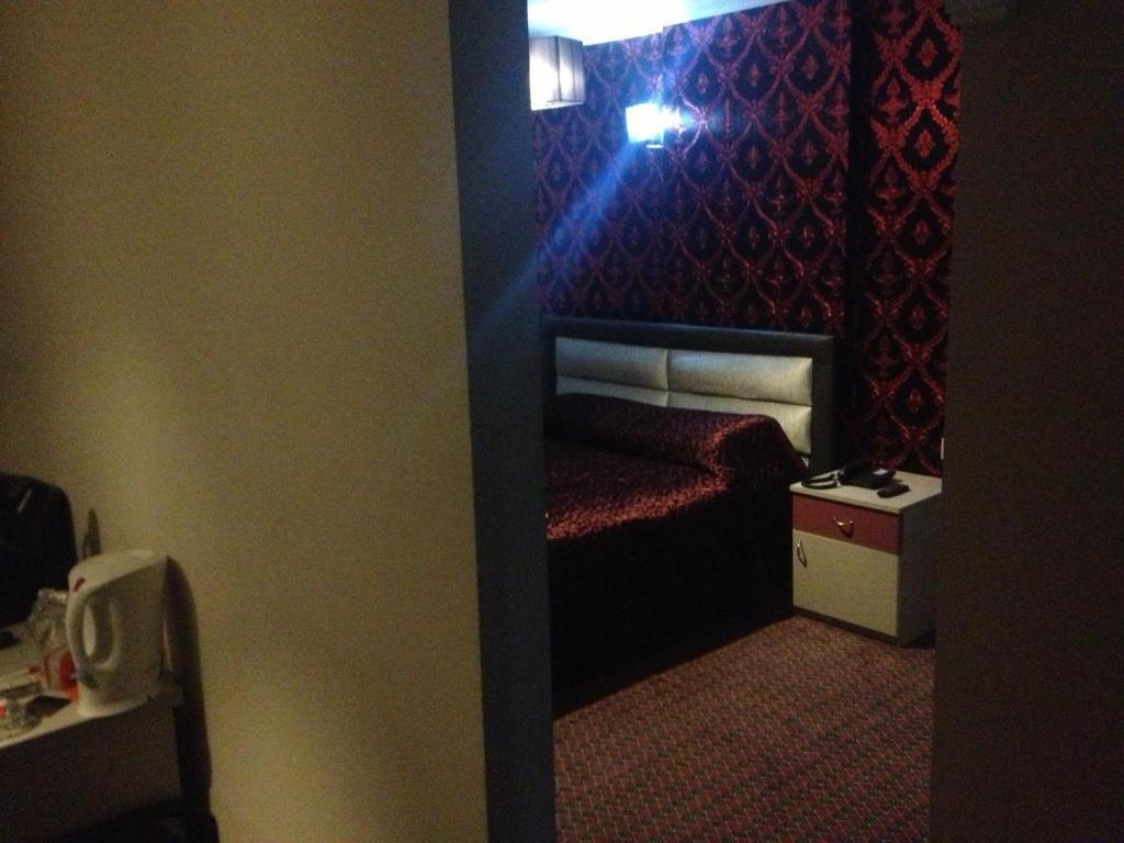 Elit Hotel อังการา ห้อง รูปภาพ