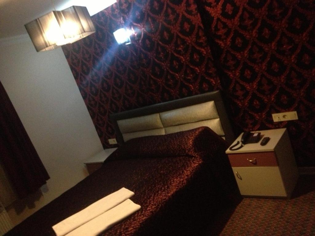 Elit Hotel อังการา ห้อง รูปภาพ